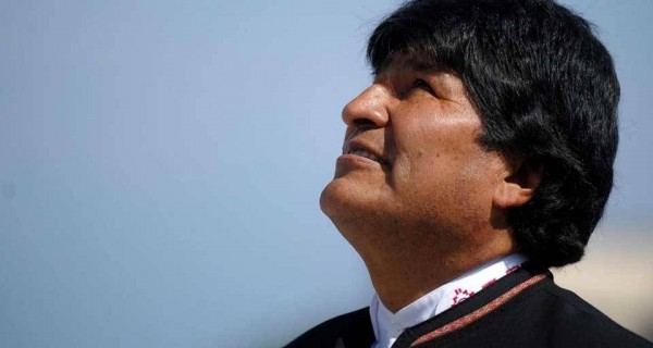 ¡TARDE PIASTE! Evo Morales asegura que postularse a las presidenciales fue "un error"