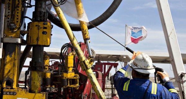 La Ofac extendió permiso a Chevron para seguir en Venezuela