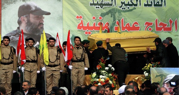 ¡SANTUARIO TERRORISTA!  Paparoni y Borges presentarán a EE.UU la relación del régimen con Hezbolá