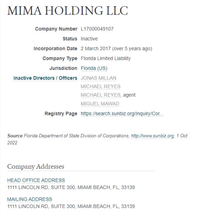 MIMA-HOLDING-LLC0911227361