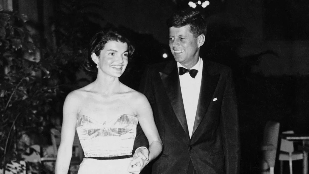 Los Amores Secretos De Jackie Kennedy Revelaron Que La Ex Primera Dama De Estados Unidos Quemó 