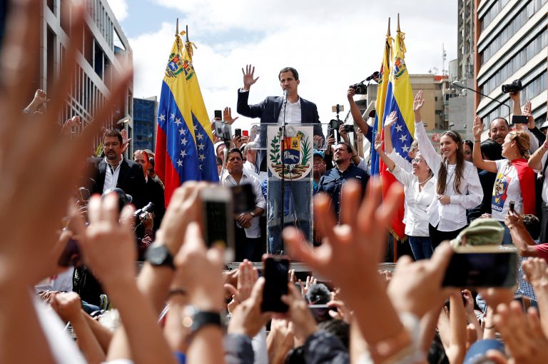 Cabello acusa a empresarios entre ellos a Gonzalo Morales Divo de financiar a Juan Guaidó