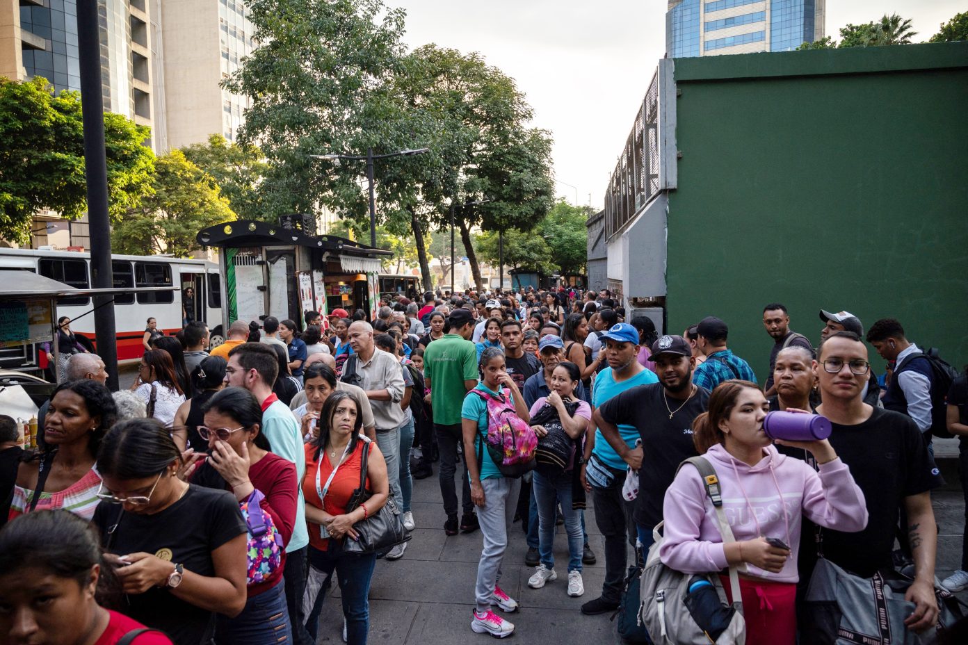 Cinco acontecimientos que harán de 2024 un año decisivo para Venezuela