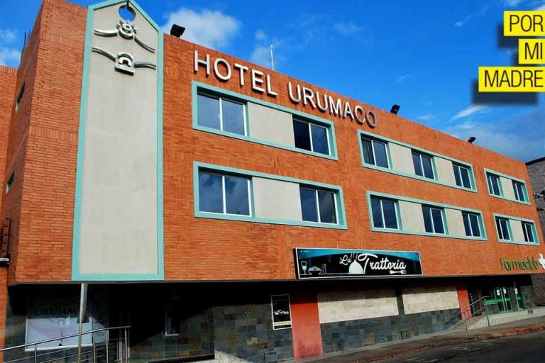 Hotel en Coro multado y cerrado por 22 días tras alojar a María Corina Machado
