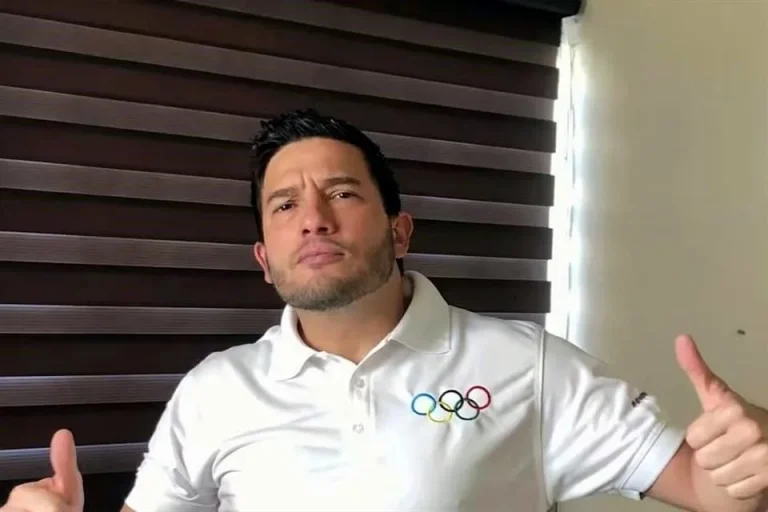 Régimen de Maduro rechazó inclusión de deportista venezolano en equipo olímpico de refugiados