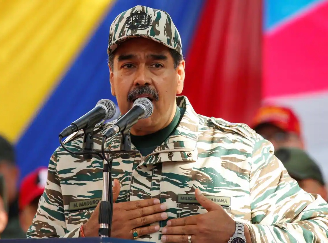 Plataforma Unitaria tildó de pírrico anuncio de Maduro sobre ingreso bonificado
