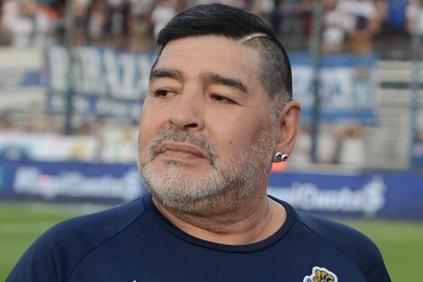 Juicio Maradona: Jefe de terapia intensiva señala a Luque por bloquear acceso médico clave tras operación