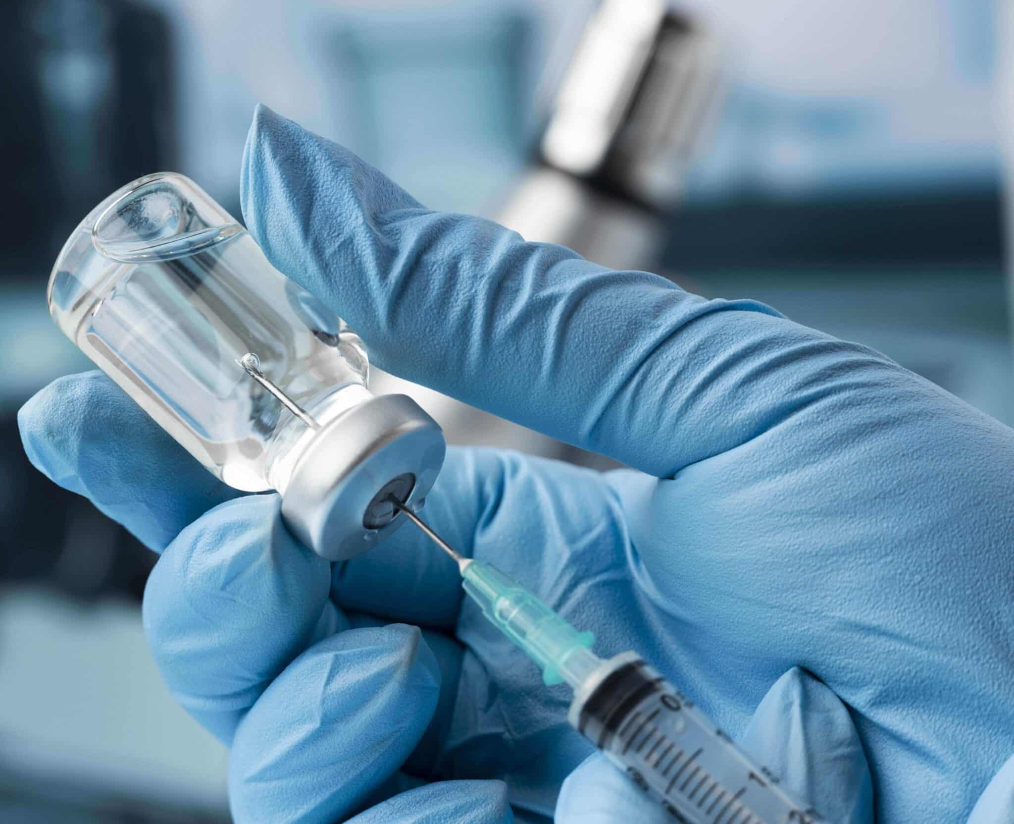 Un ensayo mostró resultados prometedores sobre las dosis de la vacunación contra el VPH