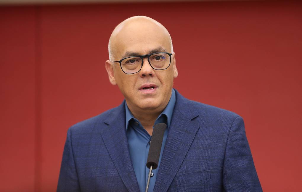 Venezuelan Government says the electricity has been restored almost completely