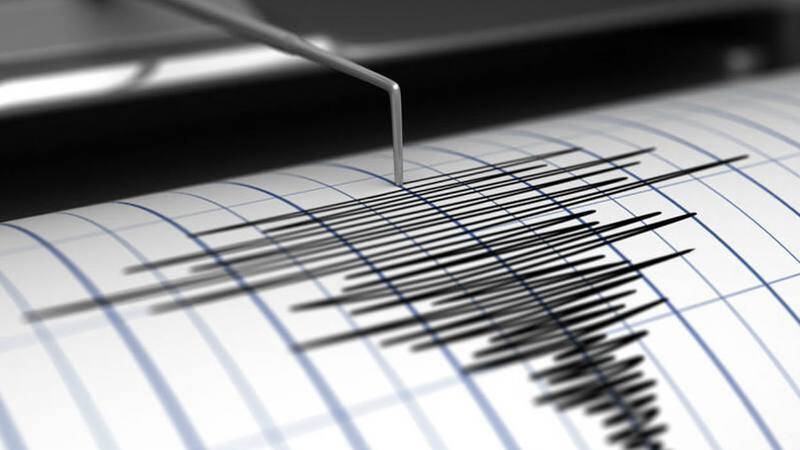 Fuerte sismo de 5,9 en la escala Richter sacude este jueves el norte de Argentina