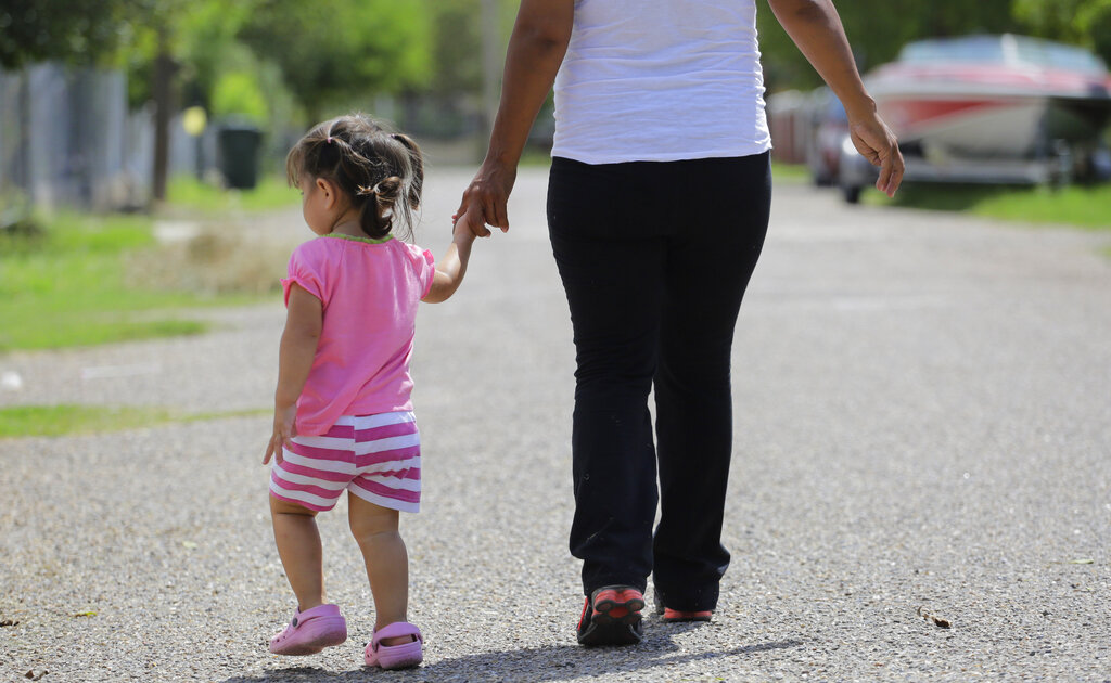 Birthright Citizenship Texas